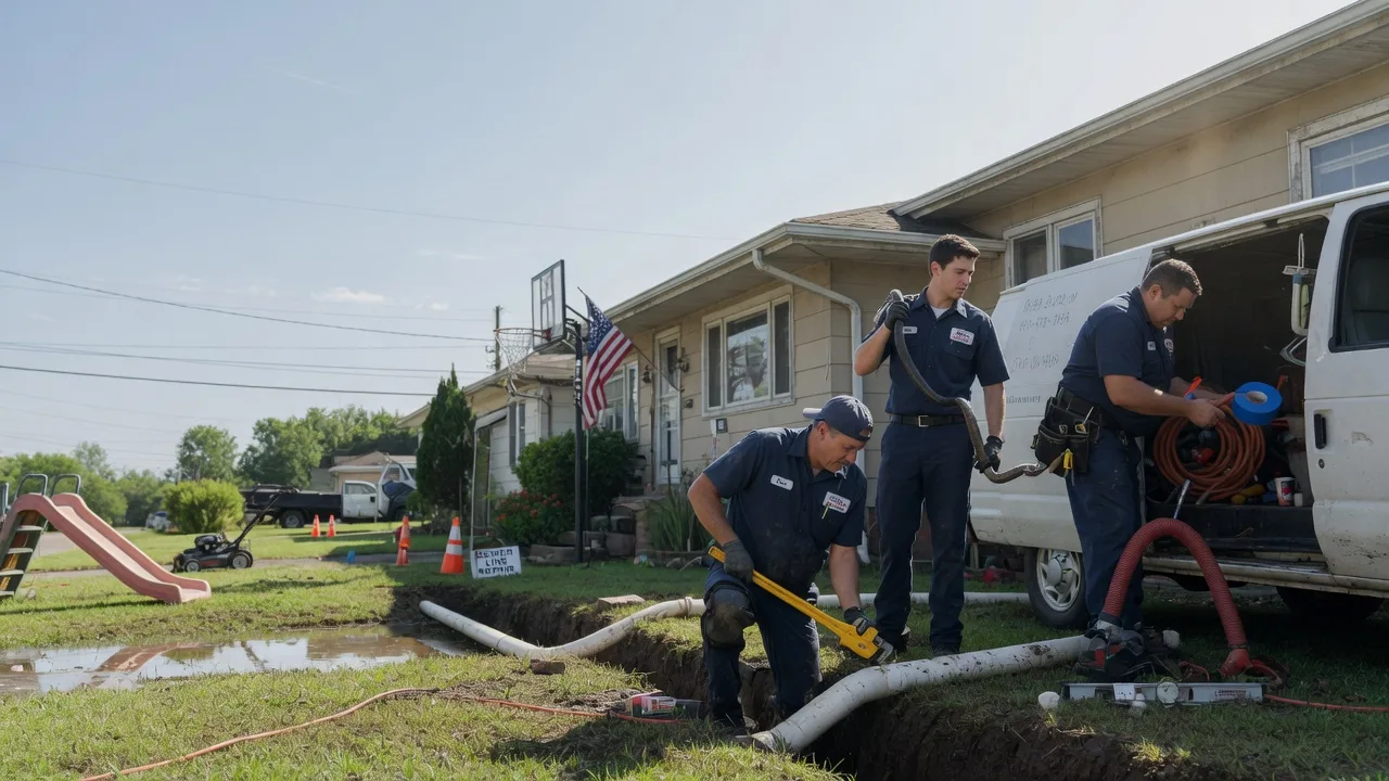 Toilet Installation in Ferndale, FL near me